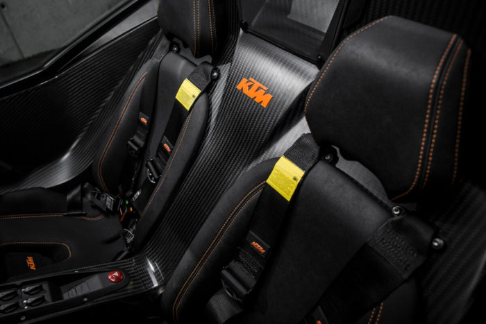 KTM X-BOW GT – Image 7