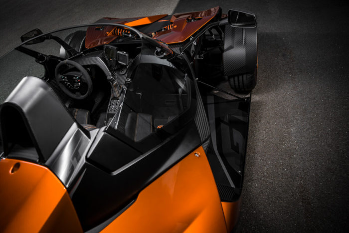 KTM X-BOW GT – Image 8