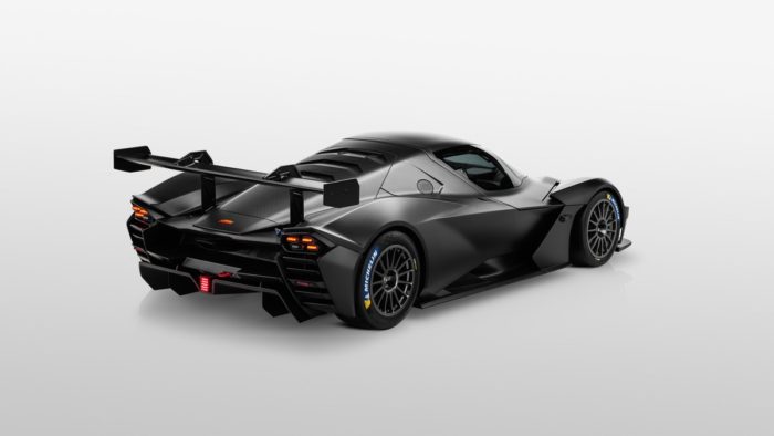 2022-SV-AUTOMOBILES-KTM-X-BOW-GTX-VU-ARRIÈRE-NOIR