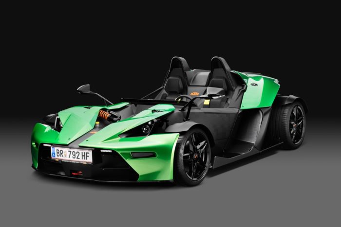 2022-SV-AUTOMOBILES-KTM-X-BOW-R3-VU-AVANT-NOIR-VERT