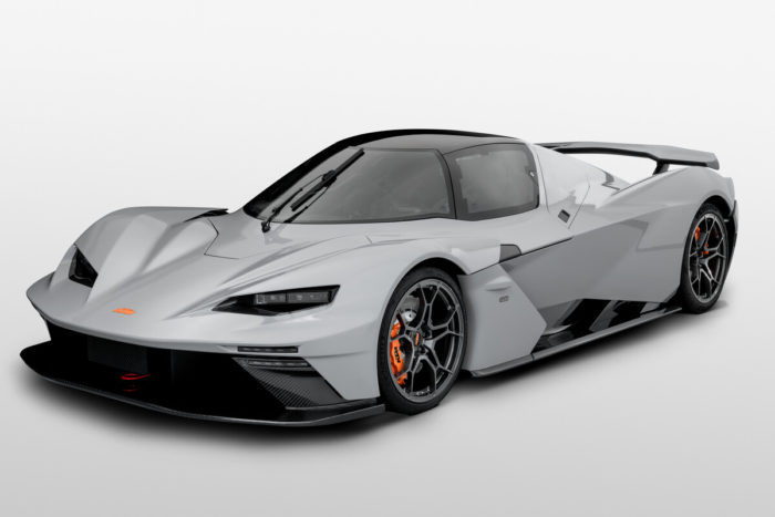 KTM X-BOW GT-XR – Image 5
