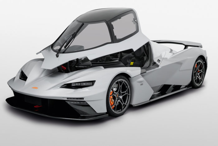 KTM X-BOW GT-XR – Image 4