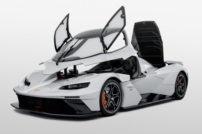 KTM X-BOW GT-XR – Image 3
