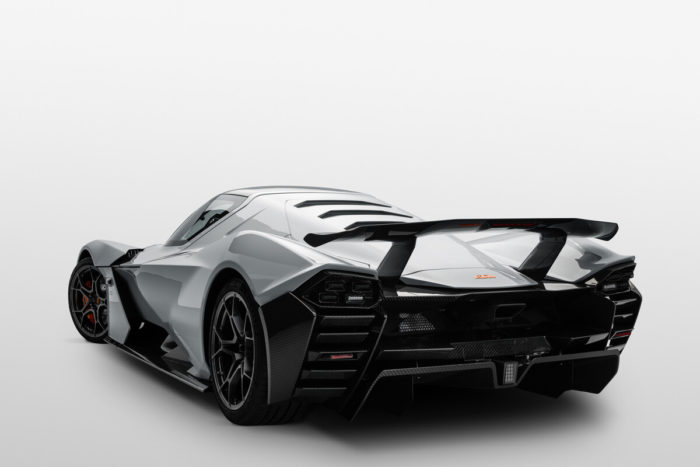 KTM X-BOW GT-XR – Image 7