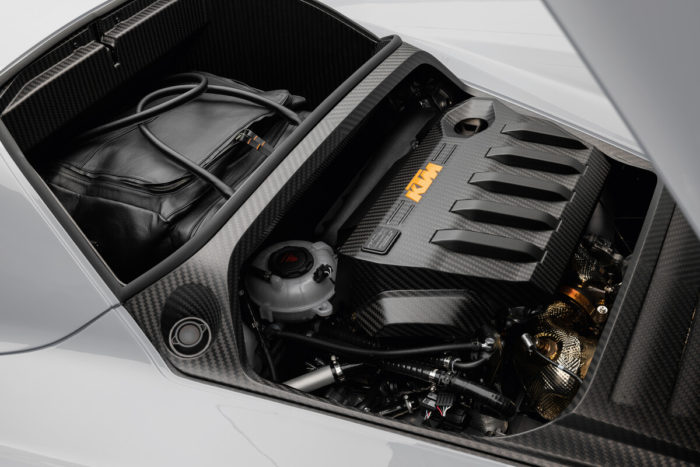 KTM X-BOW GT-XR – Image 11