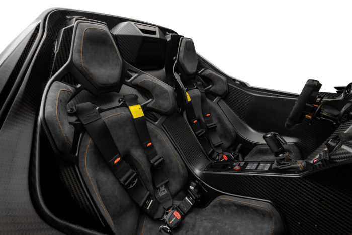 KTM X-BOW GT-XR – Image 9