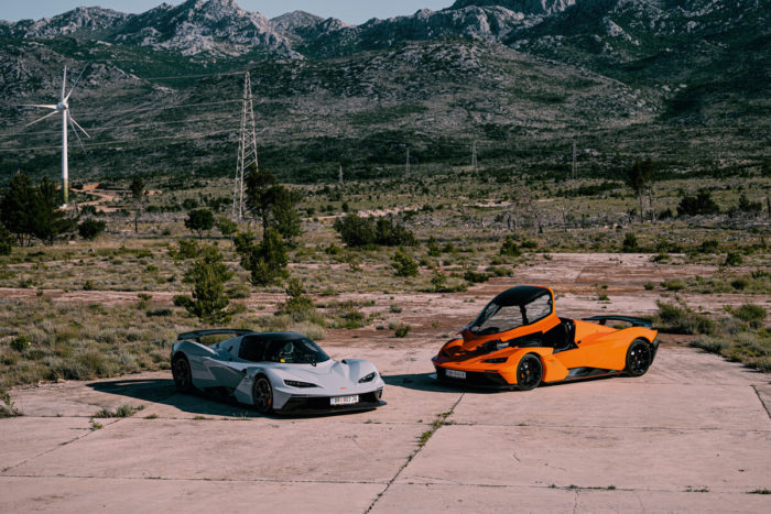 KTM X-BOW GT-XR – Image 2