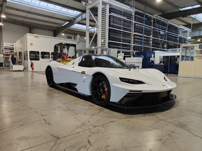 KTM X-BOW GTX/GT2 – Image 5