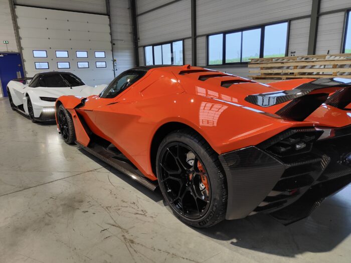 KTM X-BOW GTX/GT2 – Image 2