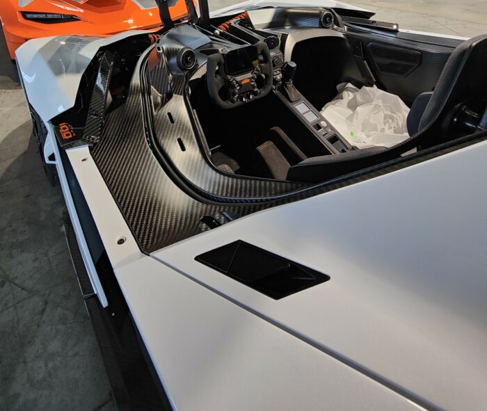 KTM X-BOW GTX/GT2 – Image 6