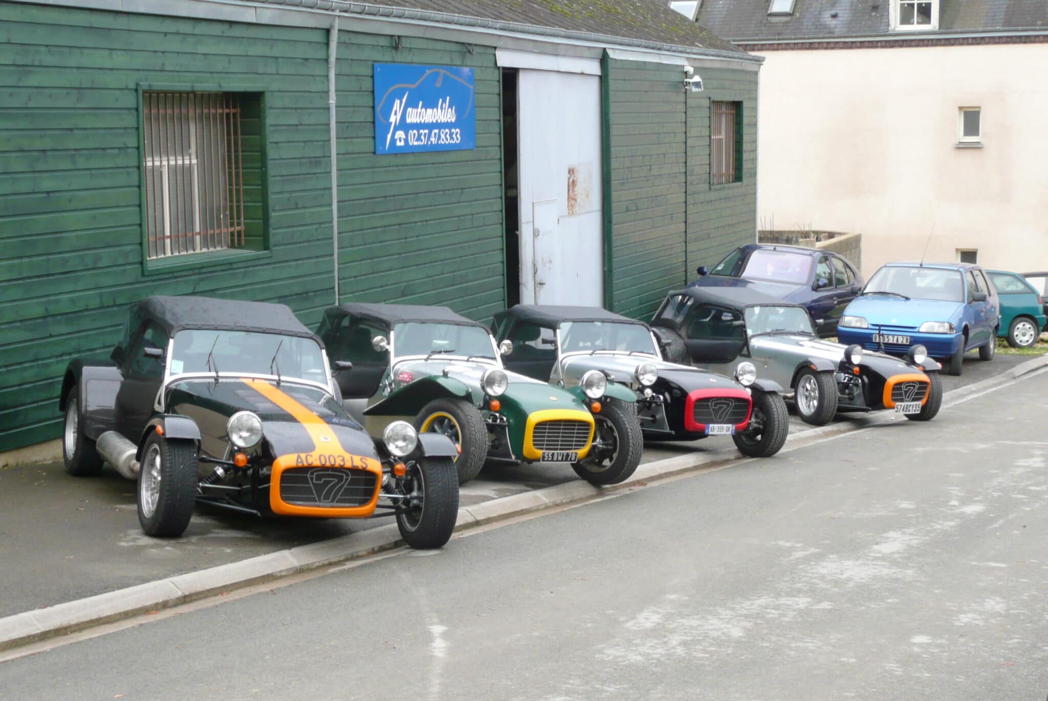 2022-SV-AUTOMOBILES-GALERIE-ACCUEIL-GARAGE-EXPOSITION-MODÈLES