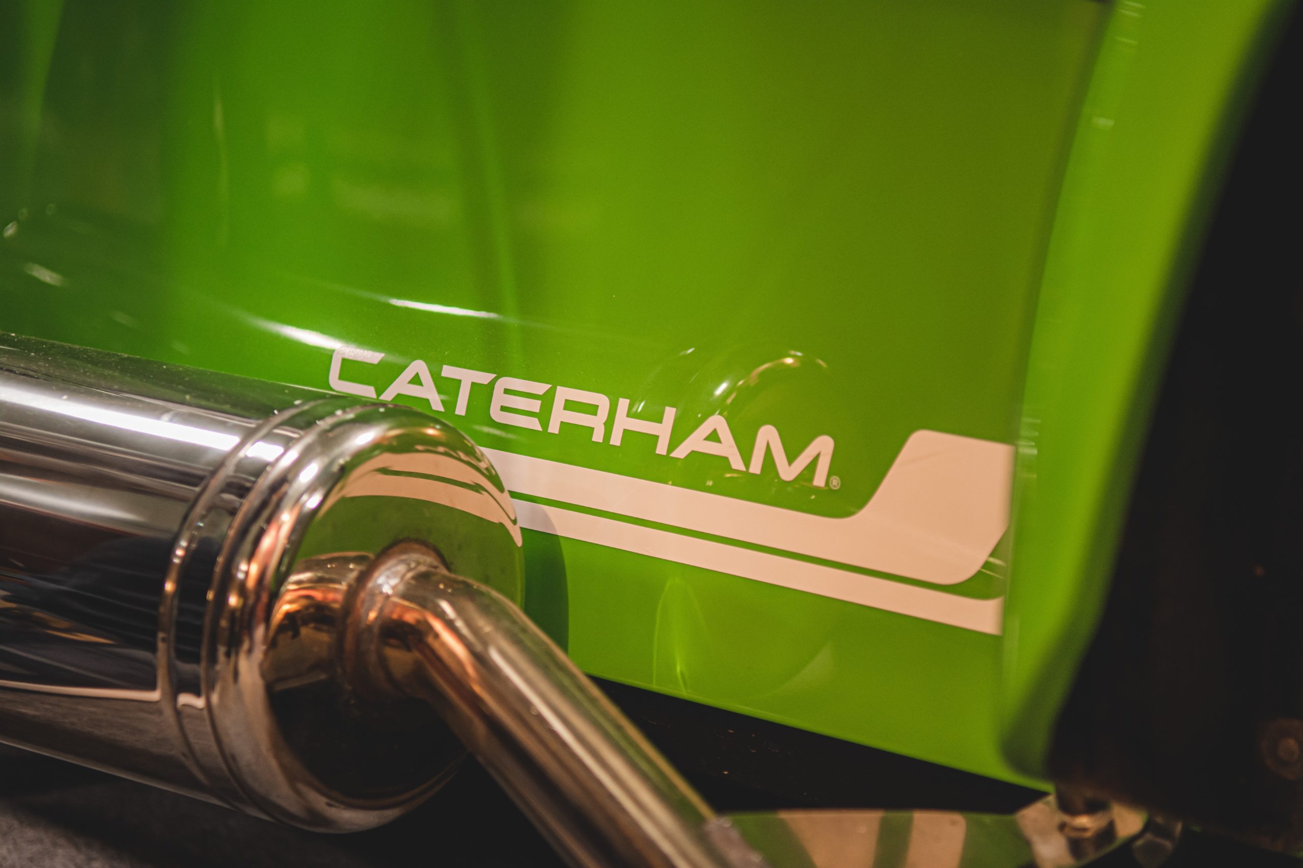 2022-SV-AUTOMOBILES-SALON-RETROMOBILE- LOGO-CATERHAM