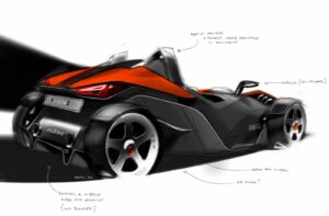 2022-SV-AUTOMOBILES-MARQUE-KTM-X-BOW-DESIGN-DESSIN