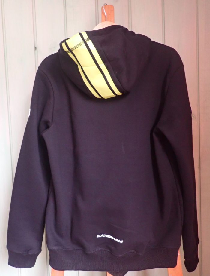Sweat à capuche – Image 2