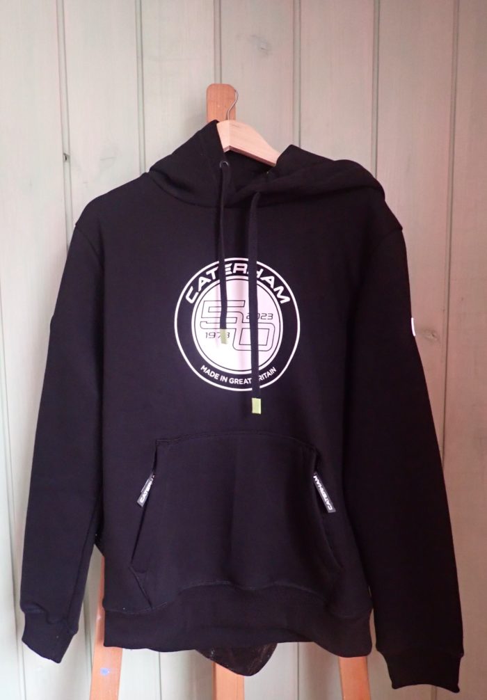 Sweat à capuche