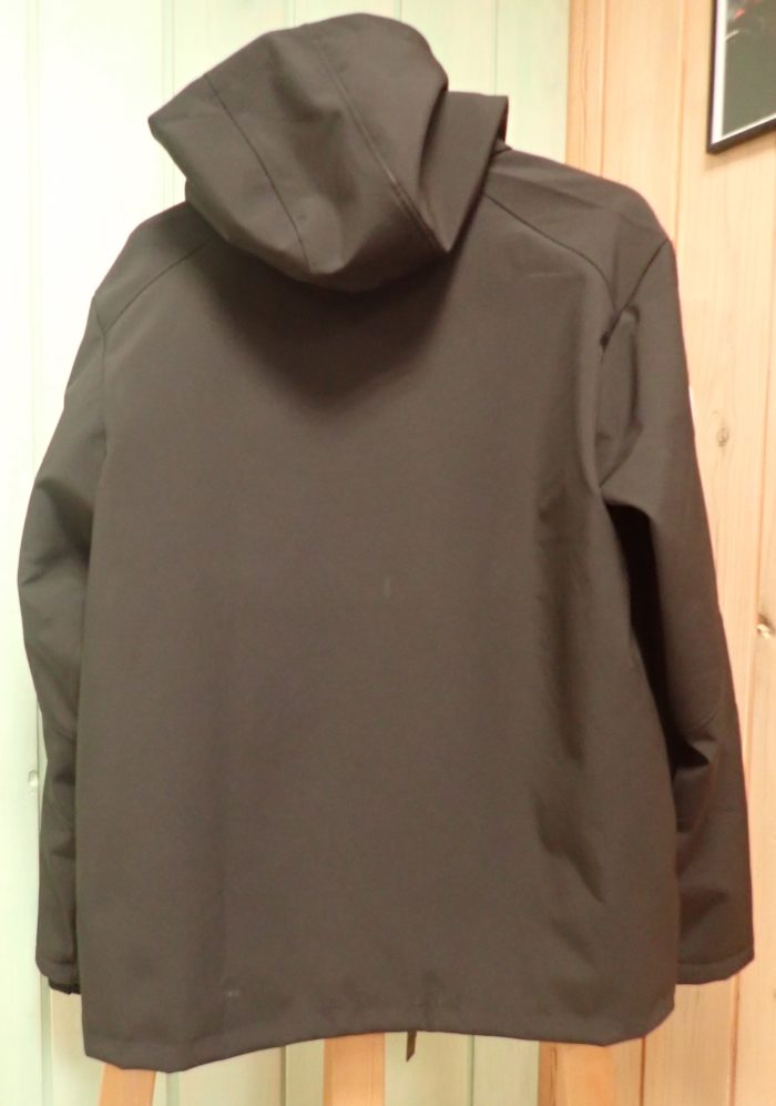 Veste à capuche – Image 2