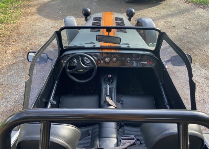 Caterham Seven 170R – Image 4