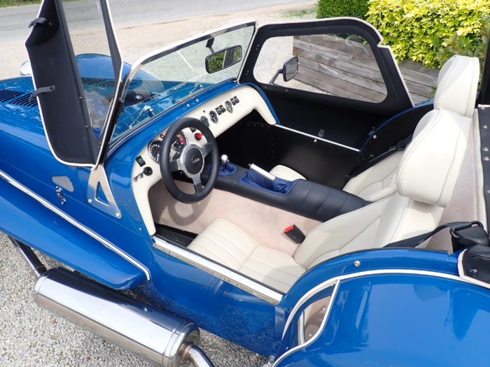 Caterham Super 600 – Image 4