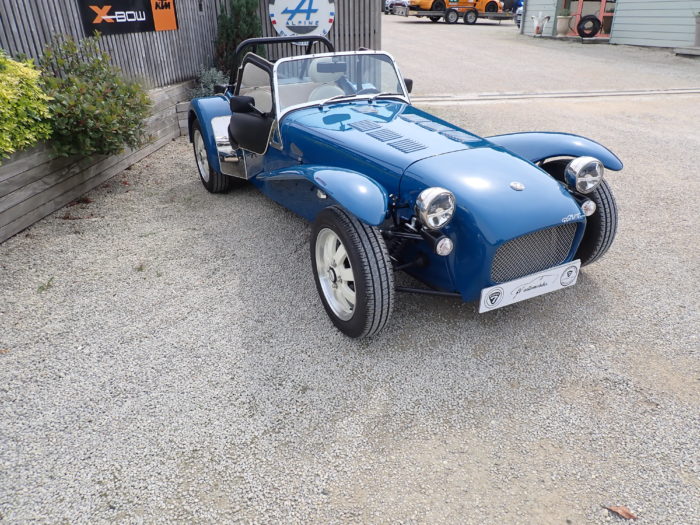 Caterham Super 600 – Image 3