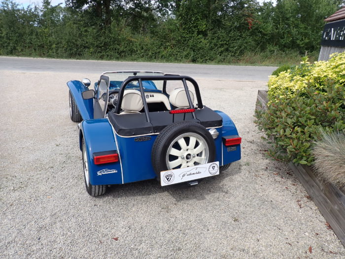 Caterham Super 600 – Image 2