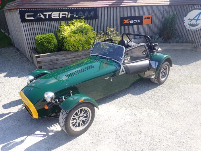 Caterham 275 SV – Image 2