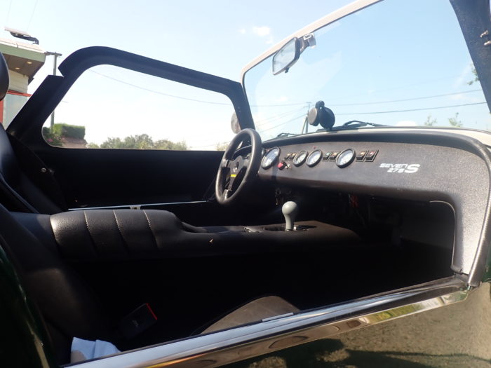 Caterham 275 SV – Image 4