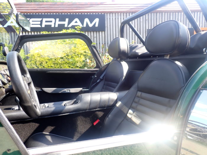 Caterham 275 SV – Image 5