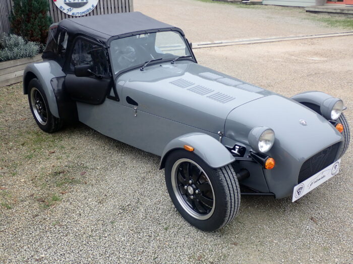 Vendu Caterham Seven 170 S – Image 2