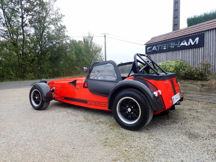 Caterham 485 S3 – Image 2