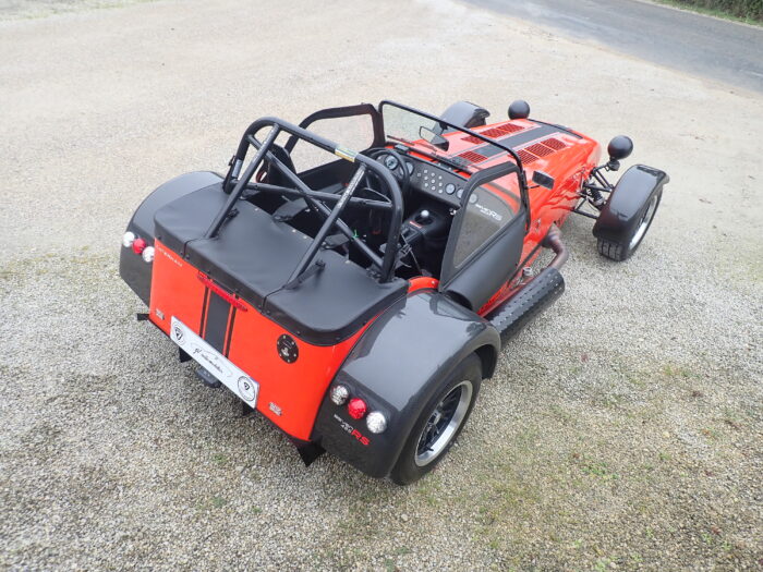 Caterham 485 S3 – Image 3