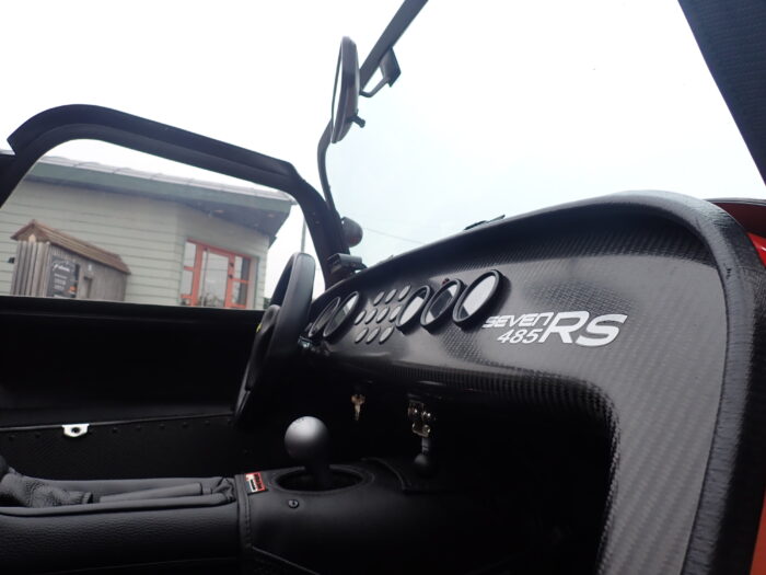 Caterham 485 S3 – Image 4