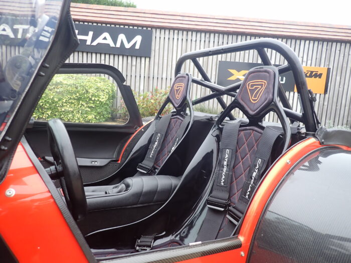 Caterham 485 S3 – Image 5