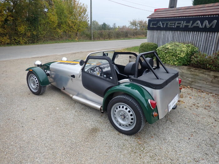 Caterham 165 – Image 2