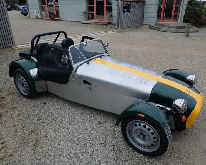 Caterham 165 – Image 3