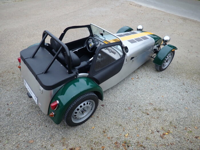 Caterham 165 – Image 4