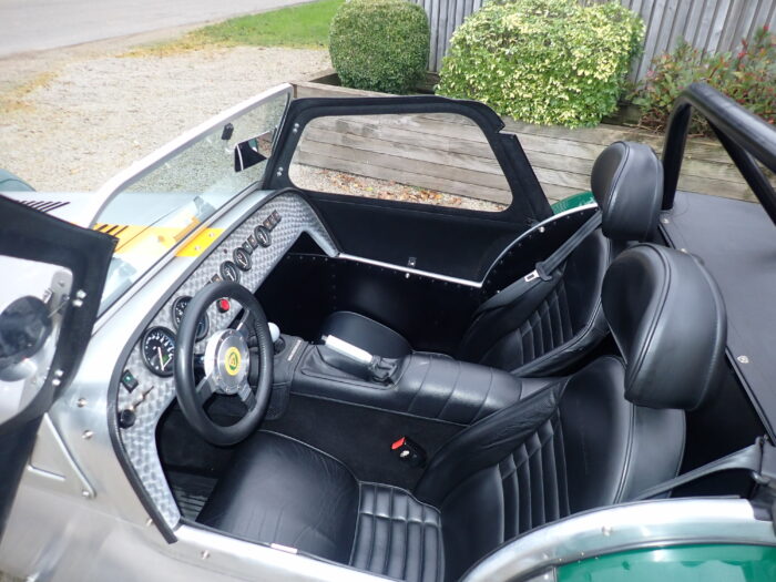 Caterham 165 – Image 5