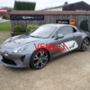 Vendu Alpine A110 GT
