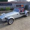 Caterham Super Seven 340