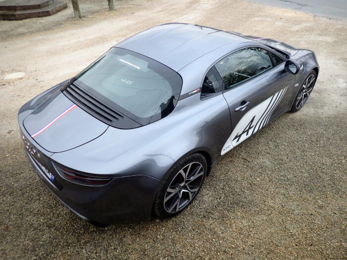 Vendu Alpine A110 GT – Image 2