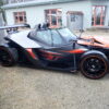 Vendu KTM X-BOW GT – Image 2