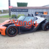 Vendu KTM X-BOW GT