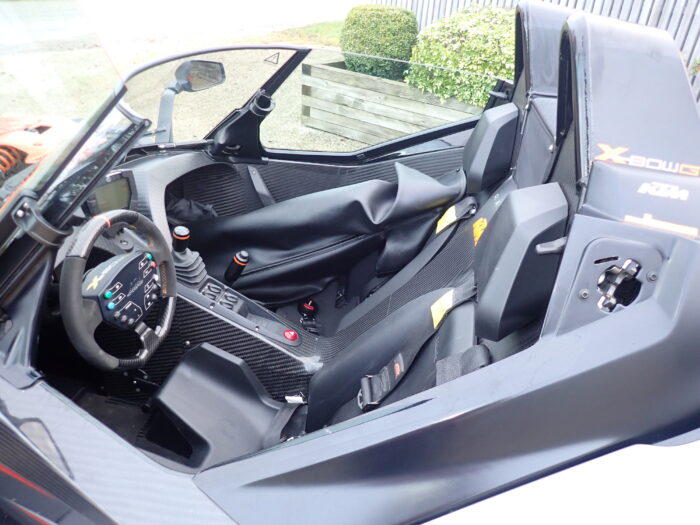 Vendu KTM X-BOW GT – Image 3