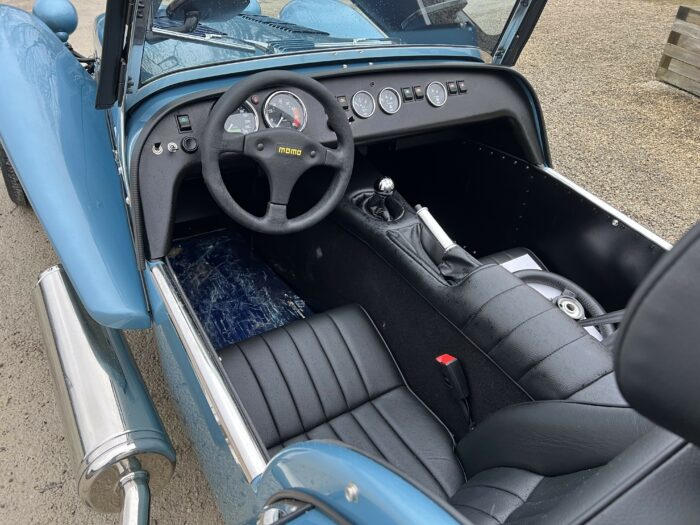 Caterham Super 600 – Image 3