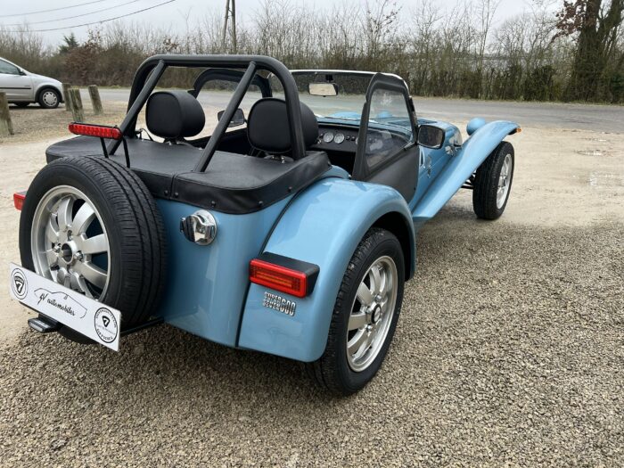 Caterham Super 600 – Image 4