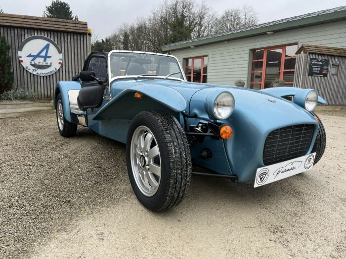 Caterham Super 600 – Image 5