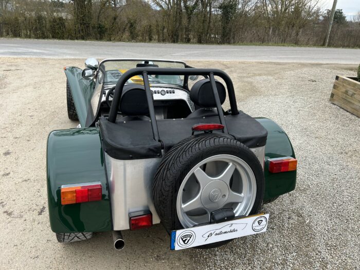 Vendu Caterham Super Seven 1600K – Image 4