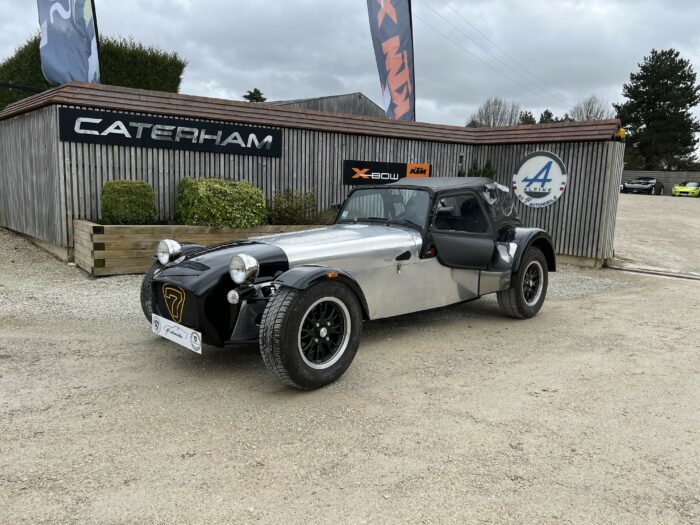 Caterham 275 S3