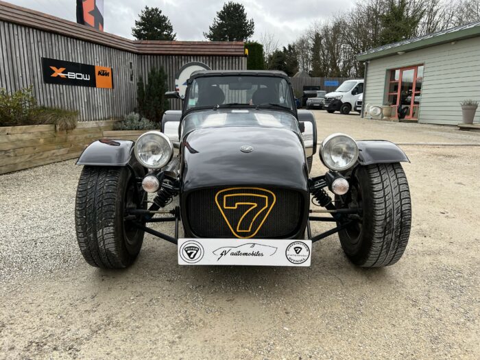 Caterham 275 S3 – Image 5