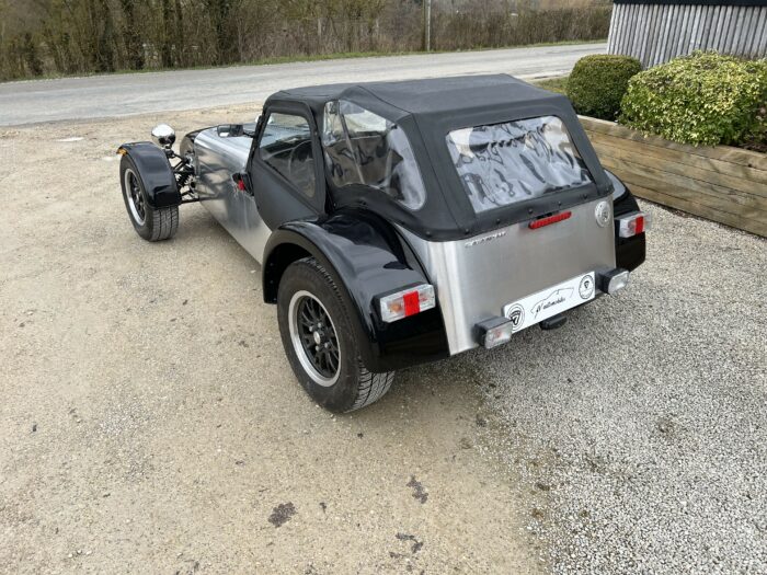 Caterham 275 S3 – Image 6