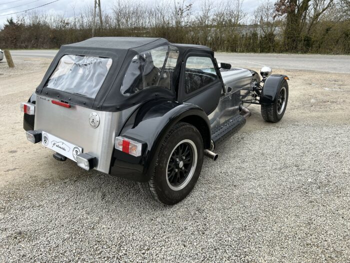 Caterham 275 S3 – Image 4